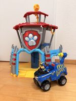Paw Patrol Dino Zentrale