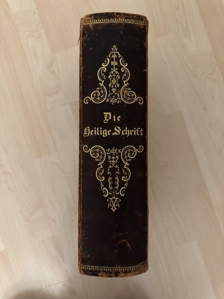 Libri: Alte Testament. Biblische Geschichte. – Usato da Schöfflisdorf venduto da Katrins02