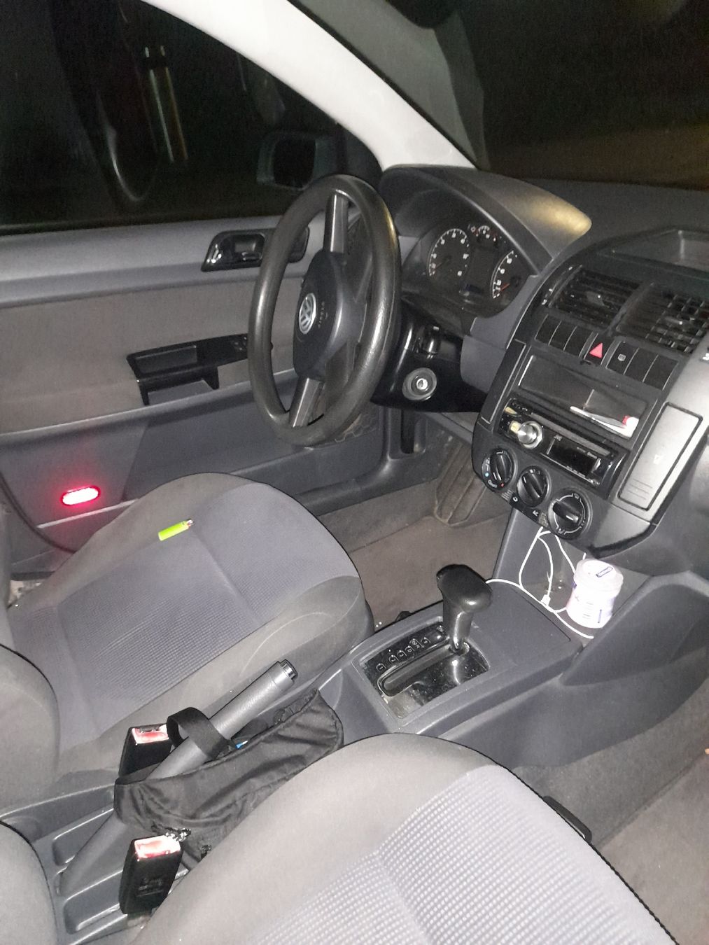 VW Autos: vw Polo 1.4 Benzin – Gebraucht aus Glattbrugg von B_B 4
