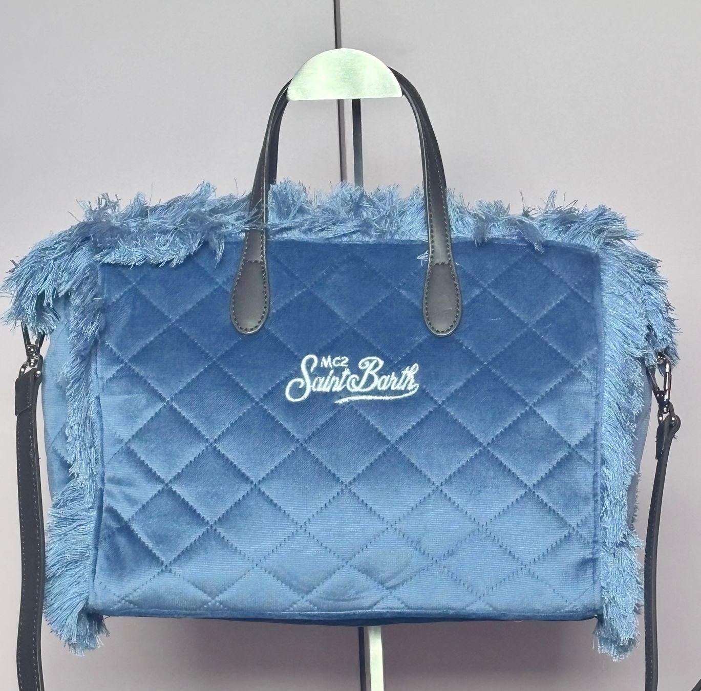 MC2 Saint Barth Borse da donna: MC2 Saint Barth Tasche Colette – Usato da Hägendorf venduto da Moro143 3