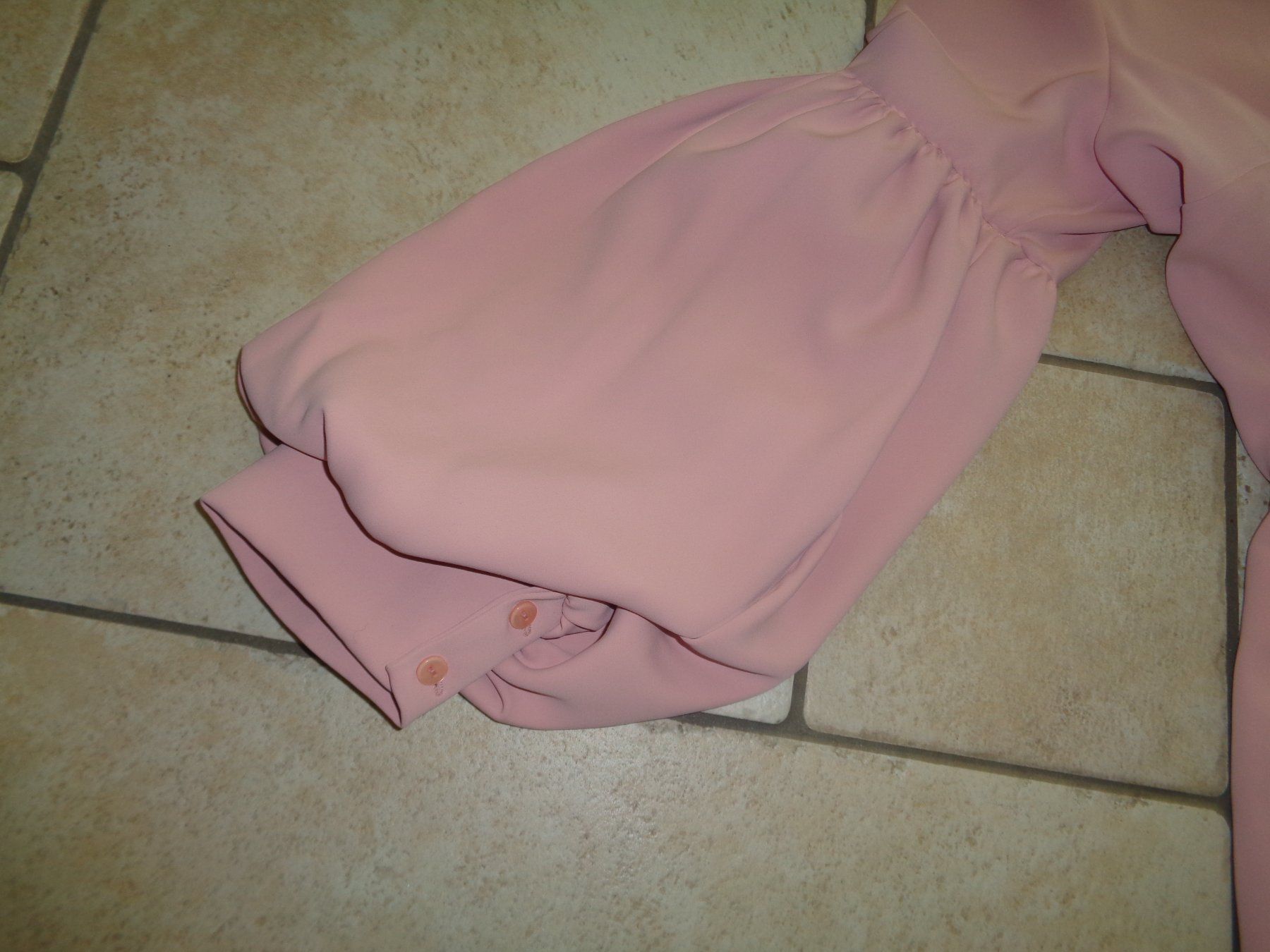 Kleider: Kleid  Sabra  Grösse 38 – Gebraucht aus Kreuzlingen von Robi-2003 3