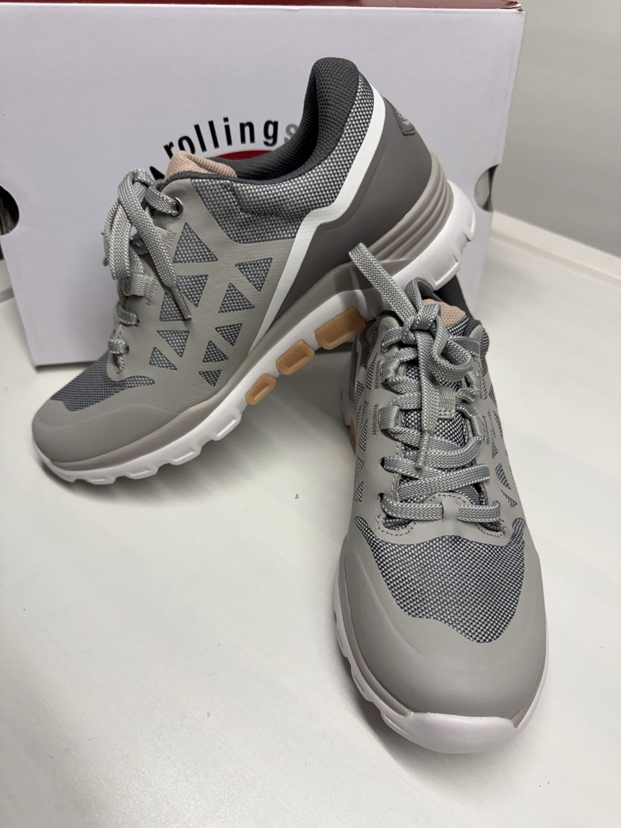Damenschuhe: Chaussures Rollingsoft Goretex, pointure 38, neuves! – Neu und originalverpackt aus Brügg BE von Goob 1