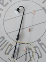 LED-Laterne "Seestrasse"  Spur H0