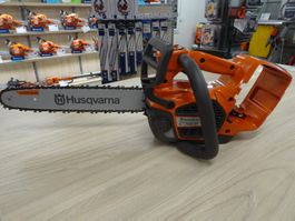 Kettensäge Akku Baumpflege T540iXP Husqvarna