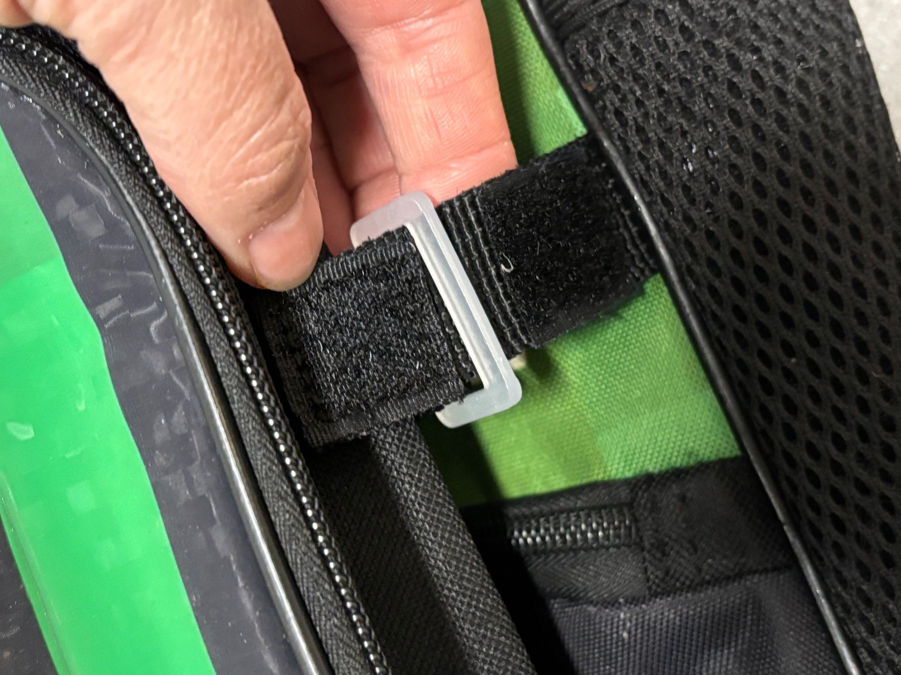 Zaini: Sac a dos Minecraft avec lunchbag – Usato da Salvenach venduto da gwenwywar 3
