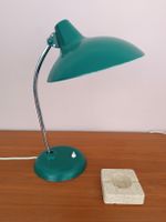 Kaiser Schreibtischlampe 60er Jahre