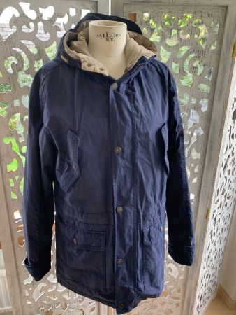Tommy Hilfiger Herren Jacke Gr. M