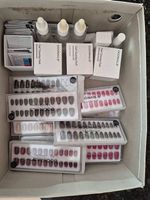 Doonails Sets