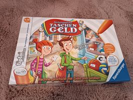 Tiptoi Taschengeld