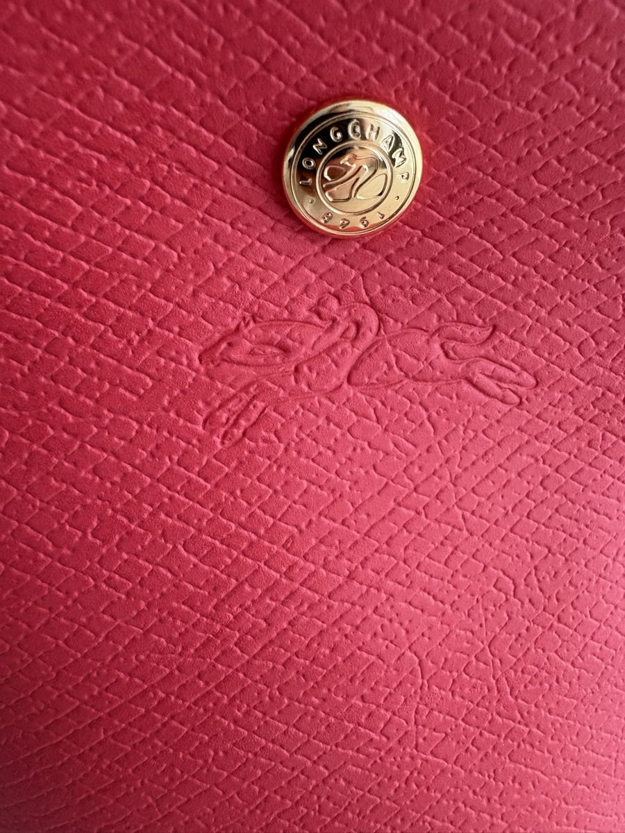 Longchamp Borse da donna: Longchamp mini rot – Nuovo e nell'imballaggio originale da Schlieren venduto da dit_mht7 1