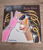 Schallplatte / LP Chaka Khan I feel for you