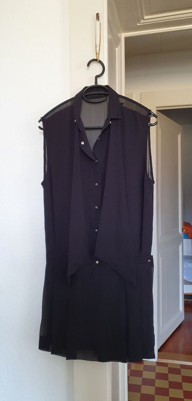 Diesel Kleider: Magnifique Robe Diesel XS – Neu (gemäss Beschreibung) aus Lausanne von Xenita