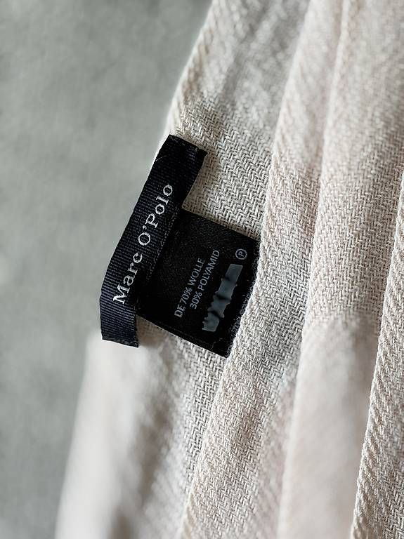 Marc O'Polo Foulards & écharpes: Foulard Marco Polo – D'occasion à Lausanne par villa_hawai 1