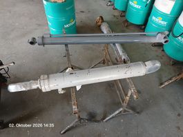 Zylinder Kaiser S2-3