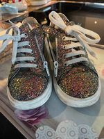 Scarpe per bambina no. 32