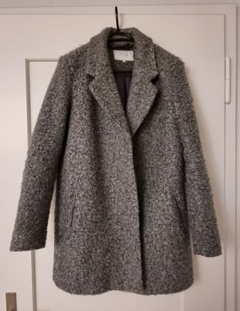 Vila Winter coat (36)