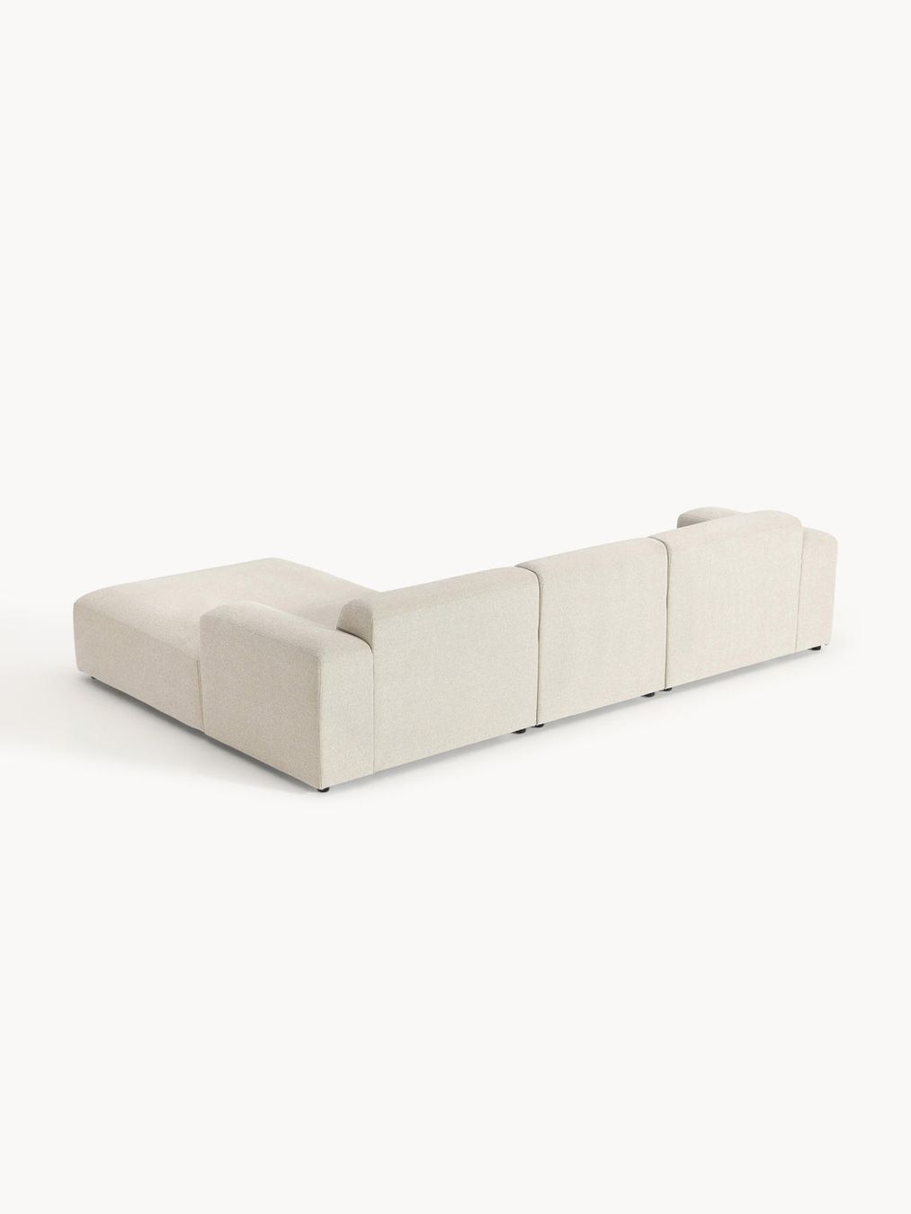 Westwing Divani: Ecksofa Melva (4-Sitzer)  Westwing CHF 3899-45% – Nuovo (secondo la descrizione) da Otelfingen venduto da Yvonne_Outlet 5