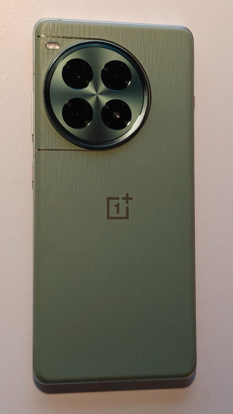 OnePlus Telefoni cellulari / Smartphones: OnePlus Ace 3 Pro Spitzenklasse Handy – Usato da Kaiseraugst venduto da Galezi 6