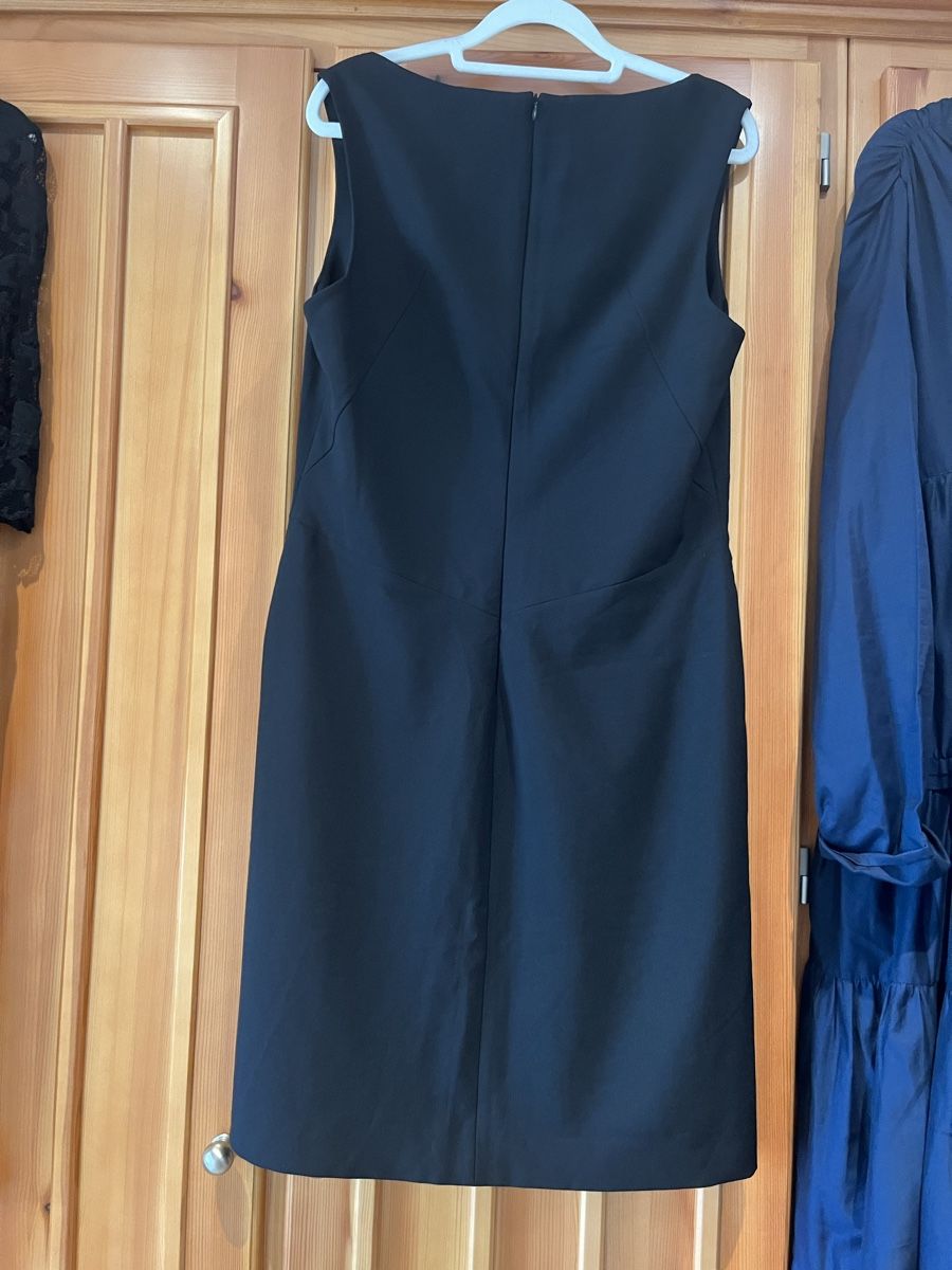Vestiti: Etui Kleid 44 Alta Moda – Usato da Saanen venduto da SoniaMichaela 1