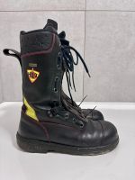 Gore-Tex Haix Stiefel Gr. 43