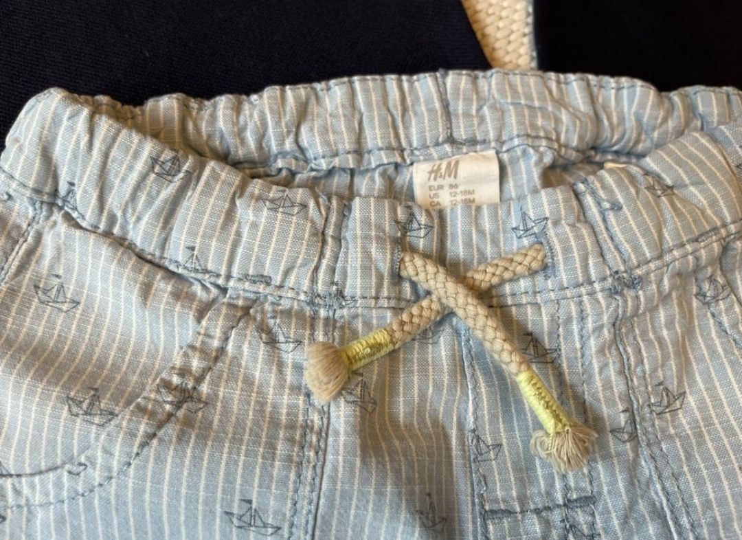 Lotti & Set di vestiti: Lot de vêtements, taille 86cm – Usato da Wettingen venduto da wettingen23 3