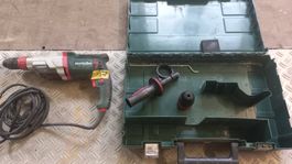 Metabo Multihammer UHE 2660-2 Quick mit Koffer