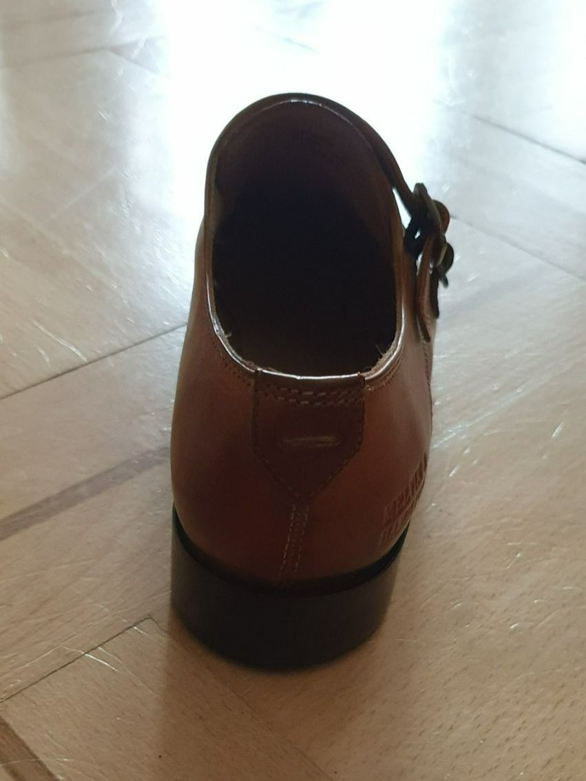 Hamilton Damenschuhe: Melvin & Hamilton Jessy Slipper Damen Gr. 35 – Neu (gemäss Beschreibung) aus St. Gallen von rid_2fs2 4