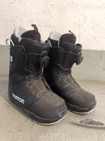 Snowboardschuhe Gr. 38, BOA Boots