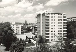 Altersheim Neumünster Zürich