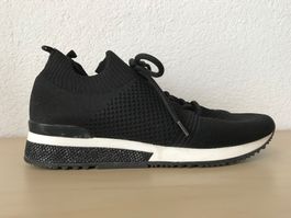 Sneaker, Gr. 40, Textil