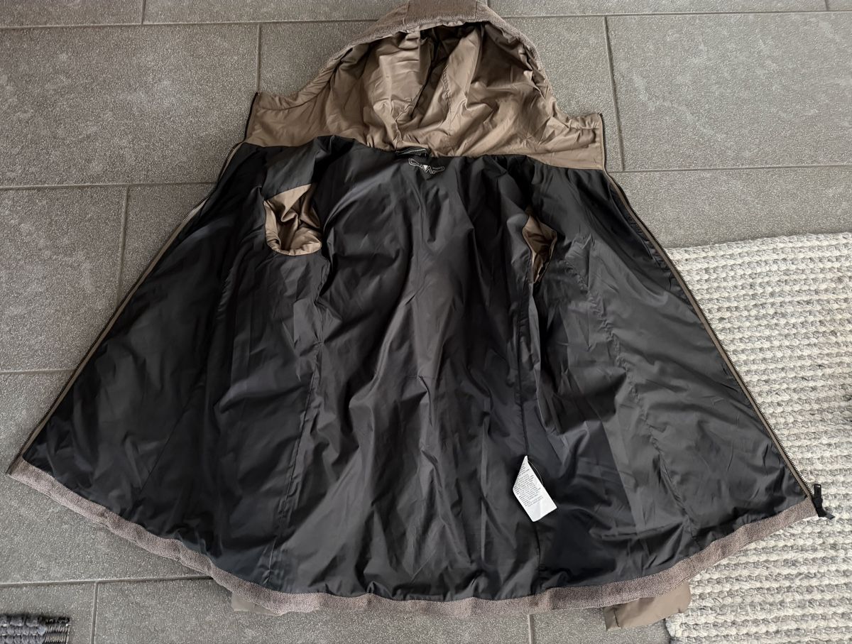 CMP Giacche: Schöne CMP Winterjacke S / 36-38 – Usato da Staufen venduto da Elina08 5