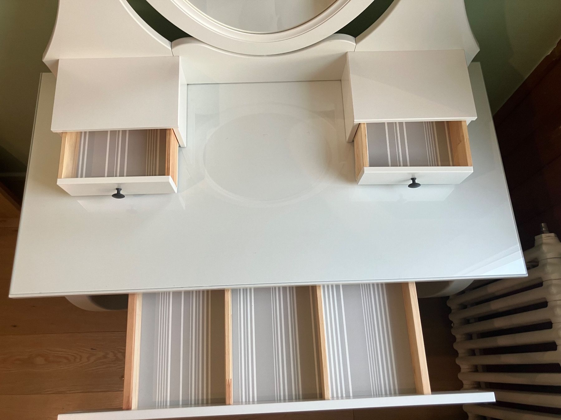 Ikea Schminktische: Schminktisch – Gebraucht aus Reinach BL von jul_6nvf 2
