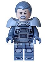 Lego Dune Minifigur-  Gurney Halleck (dun005)