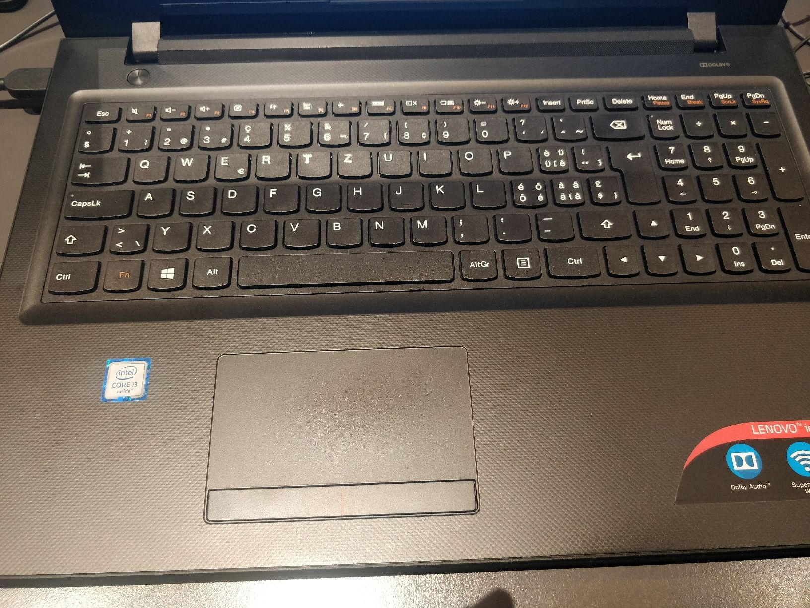 Lenovo Notebook: Lenovo Ideapad 300 – Usato da Flawil venduto da rcnkr 8