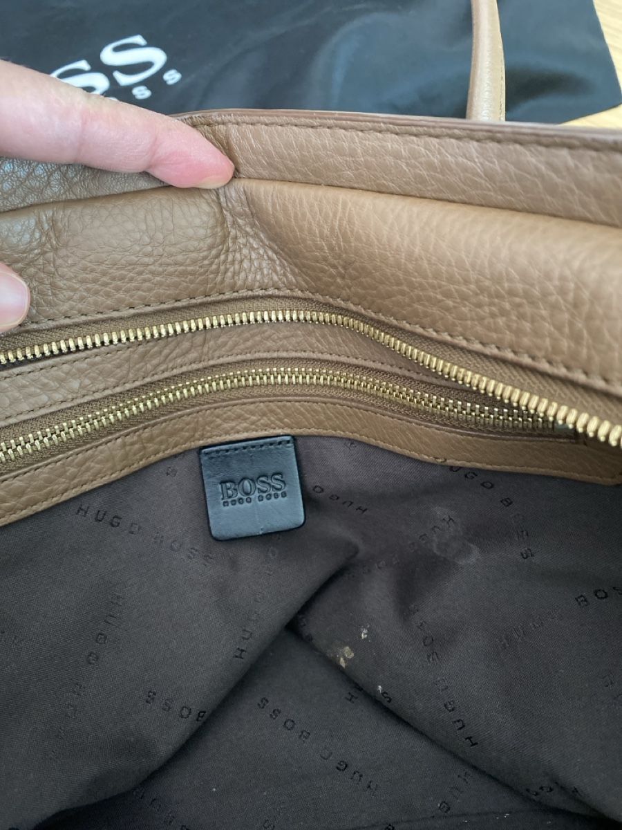 Hugo Boss Taschen für Damen: Hugo boss tasche – Gebraucht aus Ottenbach von joh_kh8j 2