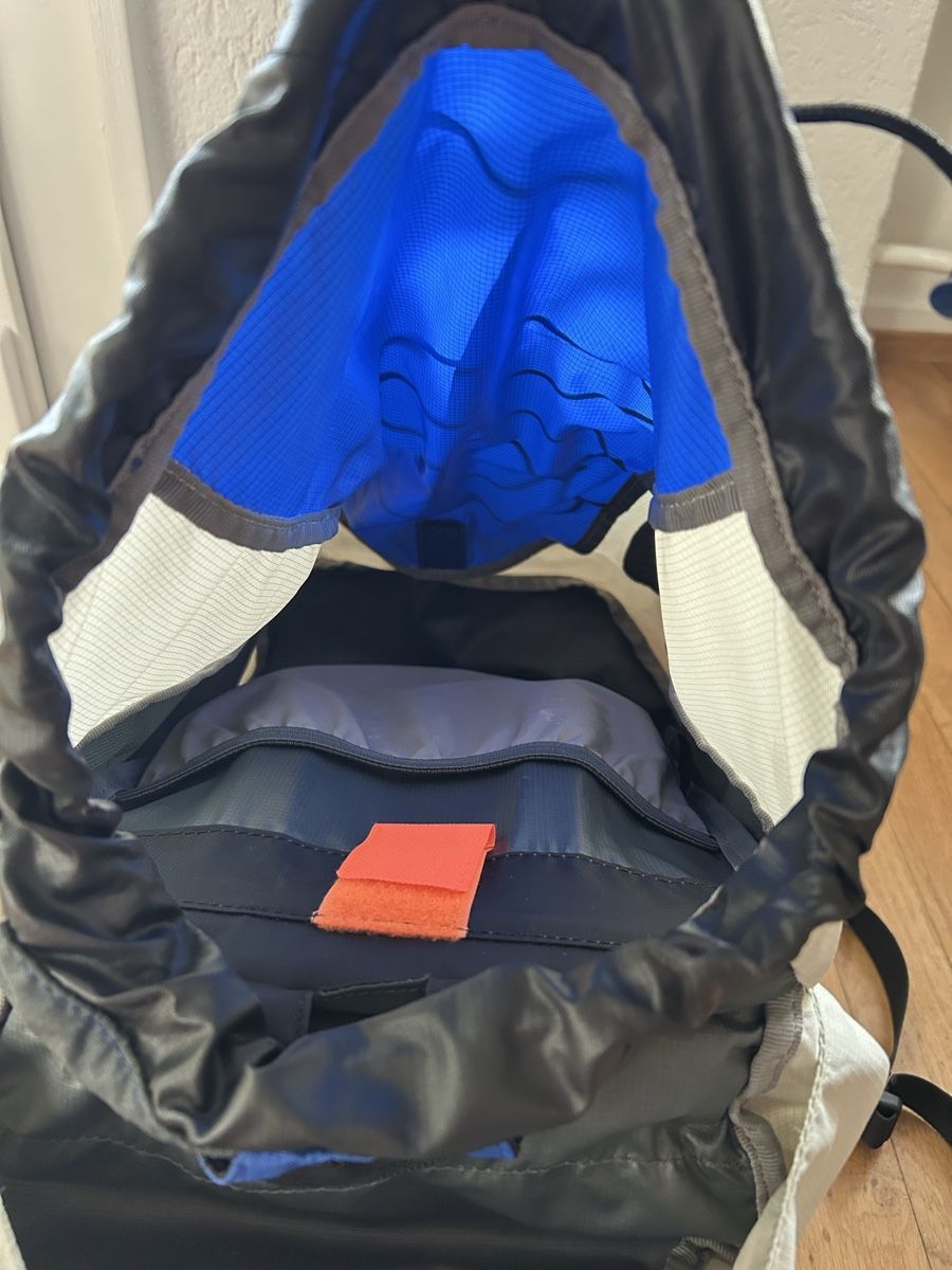 Deuter Rucksäcke: Deuter Wanderrucksack ac lite 20 – Neu (gemäss Beschreibung) aus Olten von patricialesandra 5