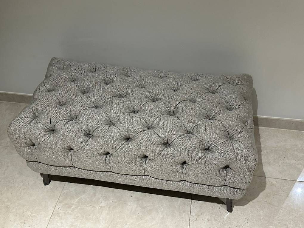 Bänke: Banc – Gebraucht aus Bellevue von Abinajm