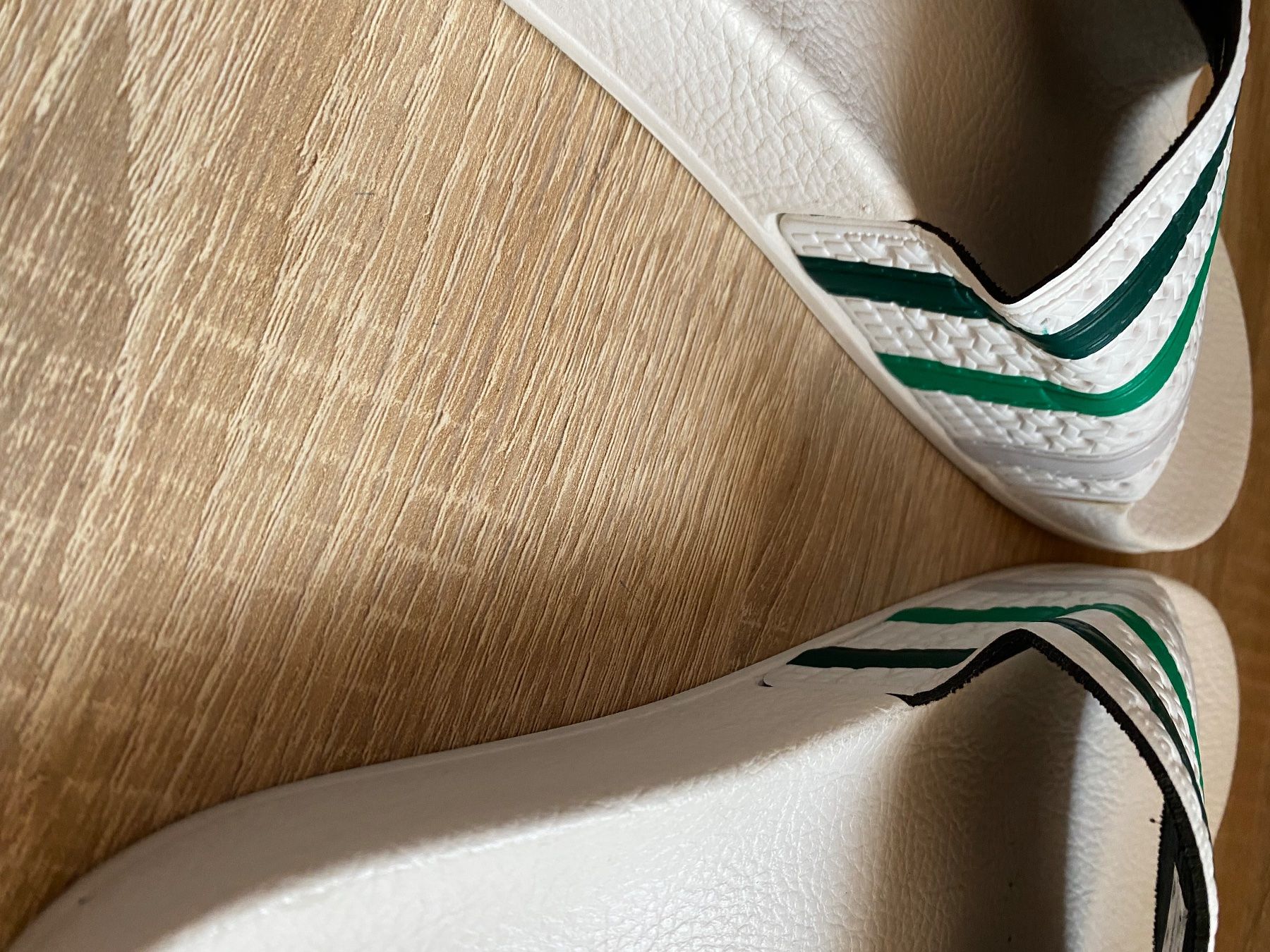 Adidas Scarpe da donna: Badeschuhe Adidas Gr37 – Usato da Bösingen venduto da Trigusik 5