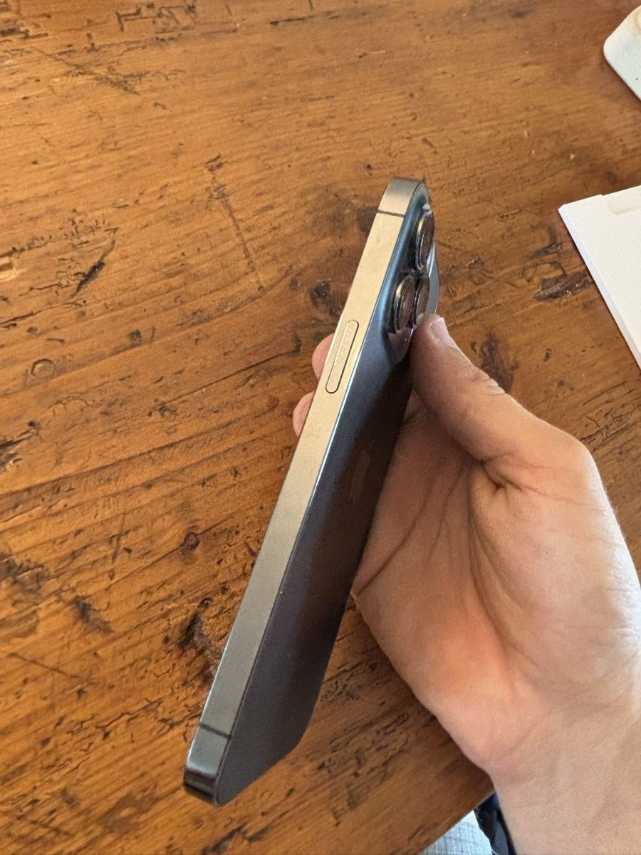 Apple Handys / Smartphones: iPhone 13 Pro 512GB – Gebraucht aus Cham von Jaenu. 8