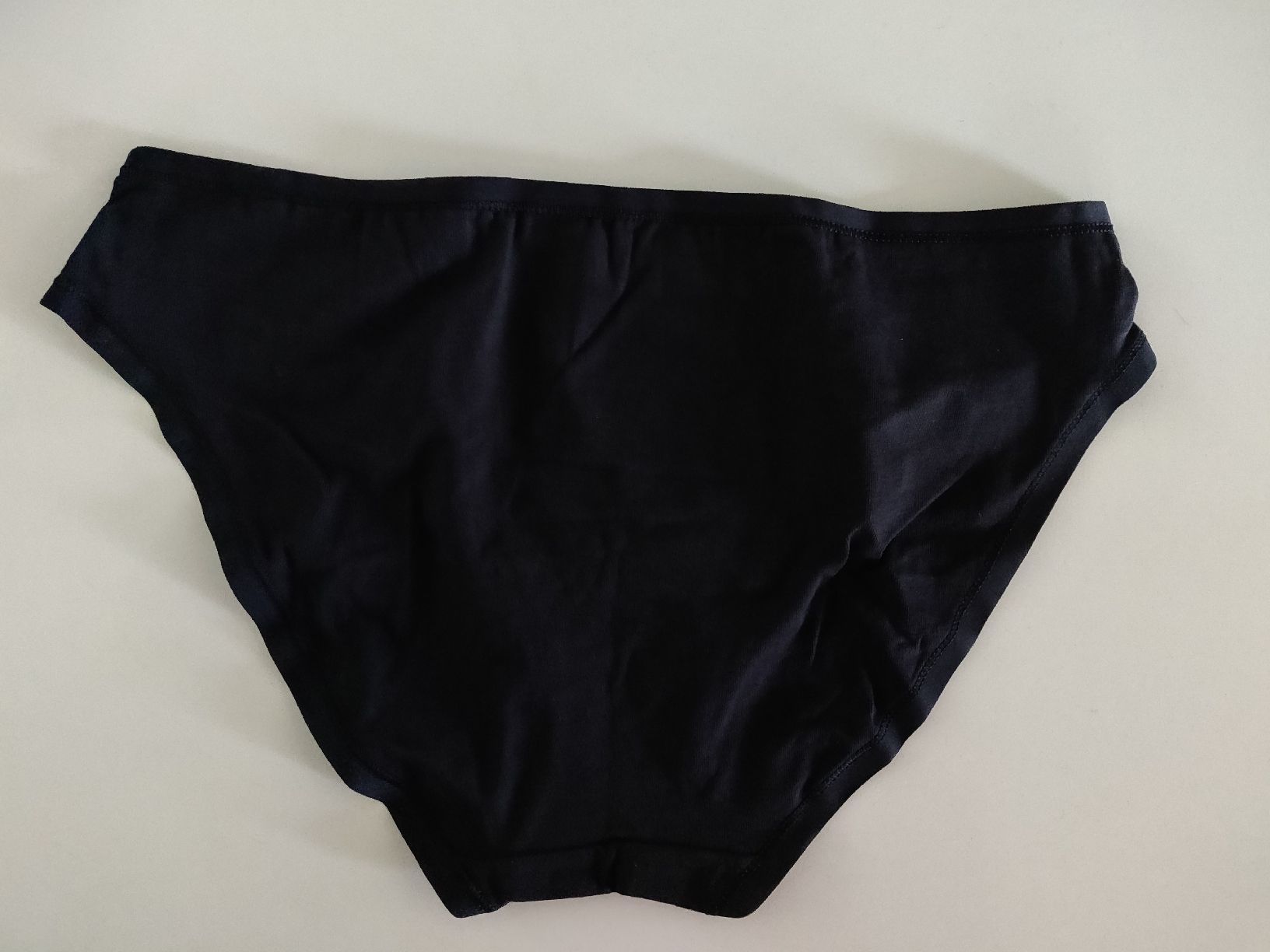 Sonstige Unterwäsche: Amazon Essentials Damen Slips Schwarz Grösse M Neu – Neu und originalverpackt aus Noflen BE von vco_hnn7 2