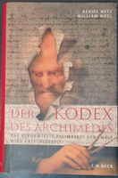 Der Kodex des Archimedes: Das verscholle