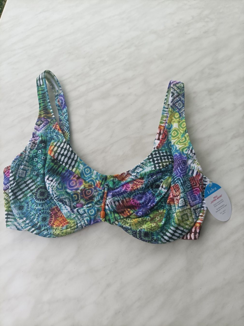 Badekleider & Bikinis: Bikini neu Gr. 44 F von Lidea – Gebraucht aus Rüti ZH von eismeralda 1