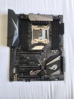 ASUS STRIX X299-E Gaming