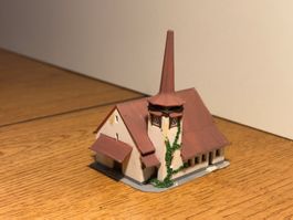 G0781: Kirche (Spur Z)