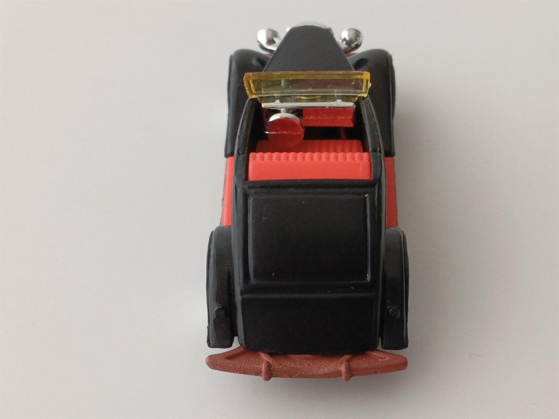 Hot Wheels Modellautos: Hot Wheels - Ford Coupe – Gebraucht aus Bichwil von Viggen37 3