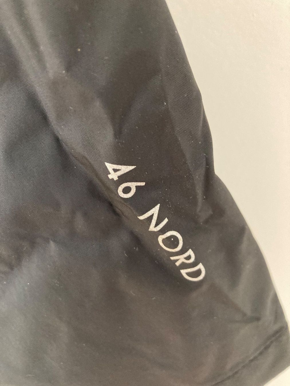 46 Nord Pantalons: Regenhose Marke 46 Nord – D'occasion à Rheinfelden par Heidi17 1