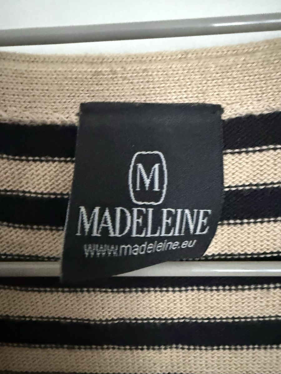Madeleine Giacche: Madeleine Strickjacke – Nuovo (secondo la descrizione) da Abtwil SG venduto da Fcbayern1992 1