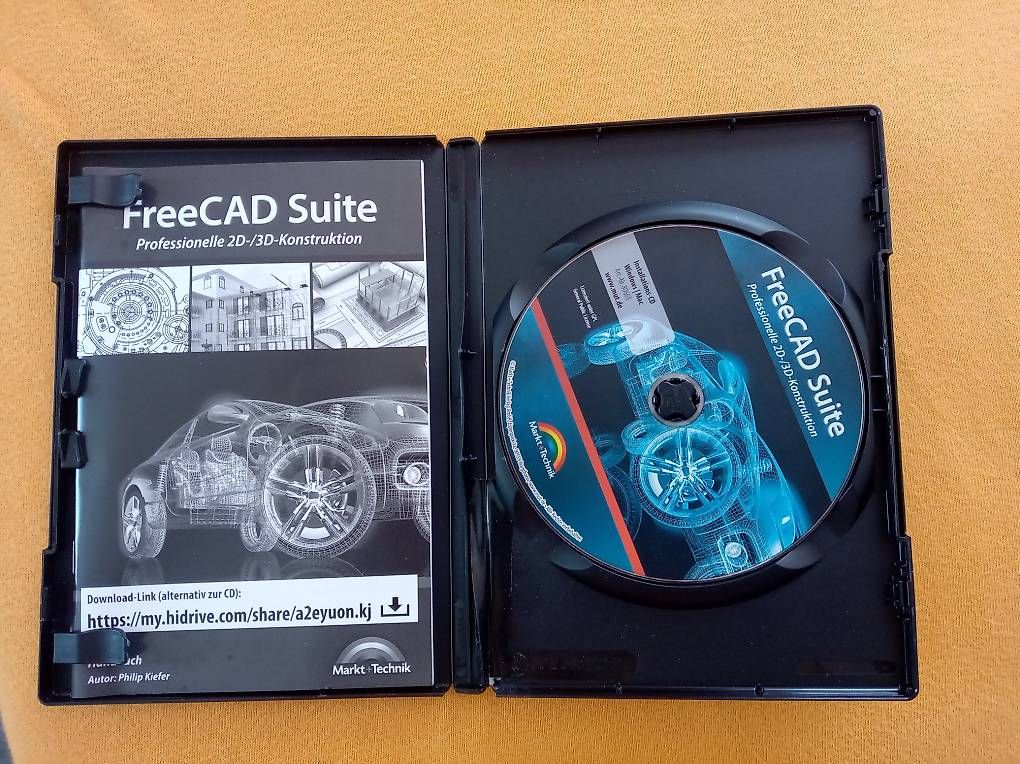 Software: Zeichnensoftwahre – Nuovo (secondo la descrizione) da Bad Ragaz venduto da wie_2xls 1