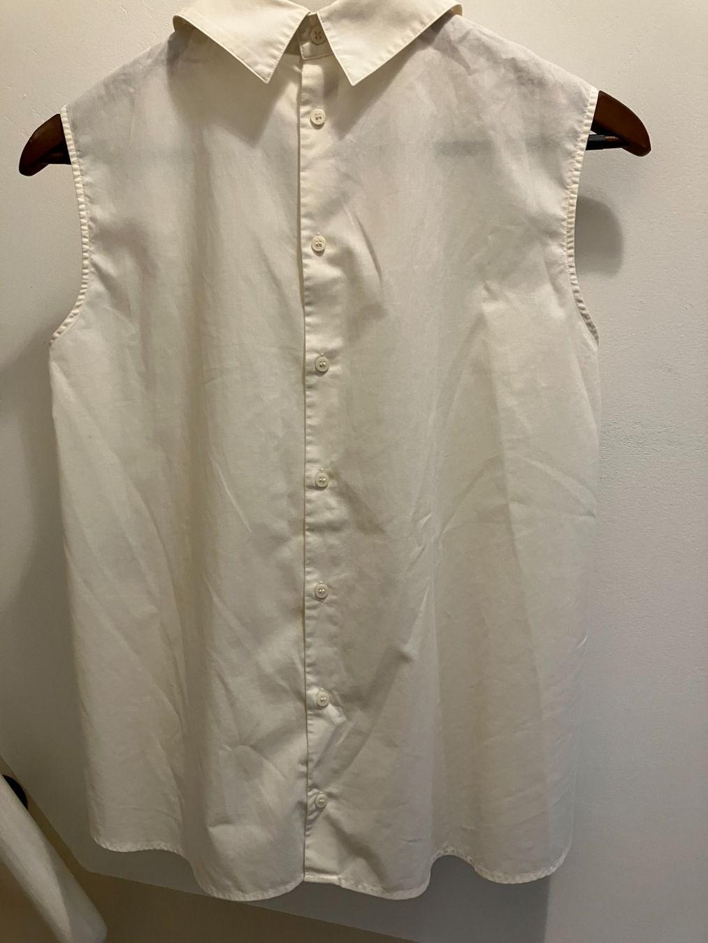 Marni Top: Marni Uniqlo Top, Ärmellos, S – Usato da Baden venduto da jcm_9dkf 3