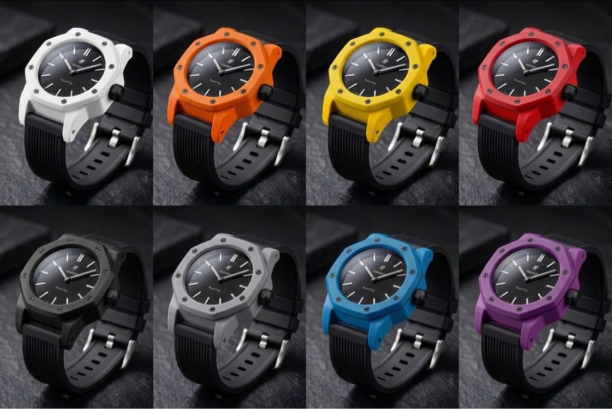 Bracciali & Braccialetti: Royal Pop Armband – Nuovo e nell'imballaggio originale da Thun venduto da Thuner 1